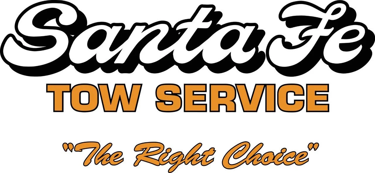 Santa Fe Tow Service