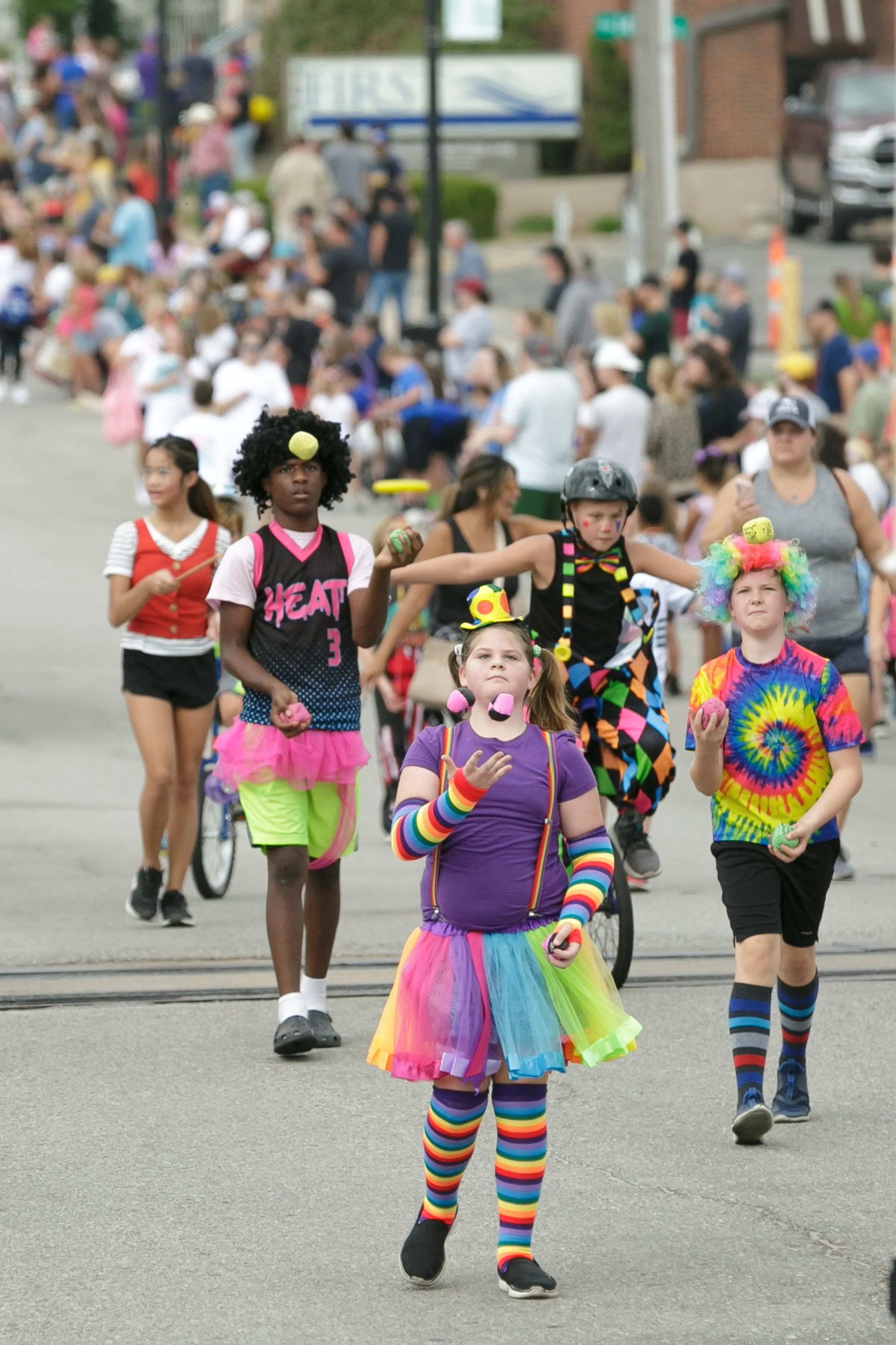 Blue Springs Fall Fun Festival