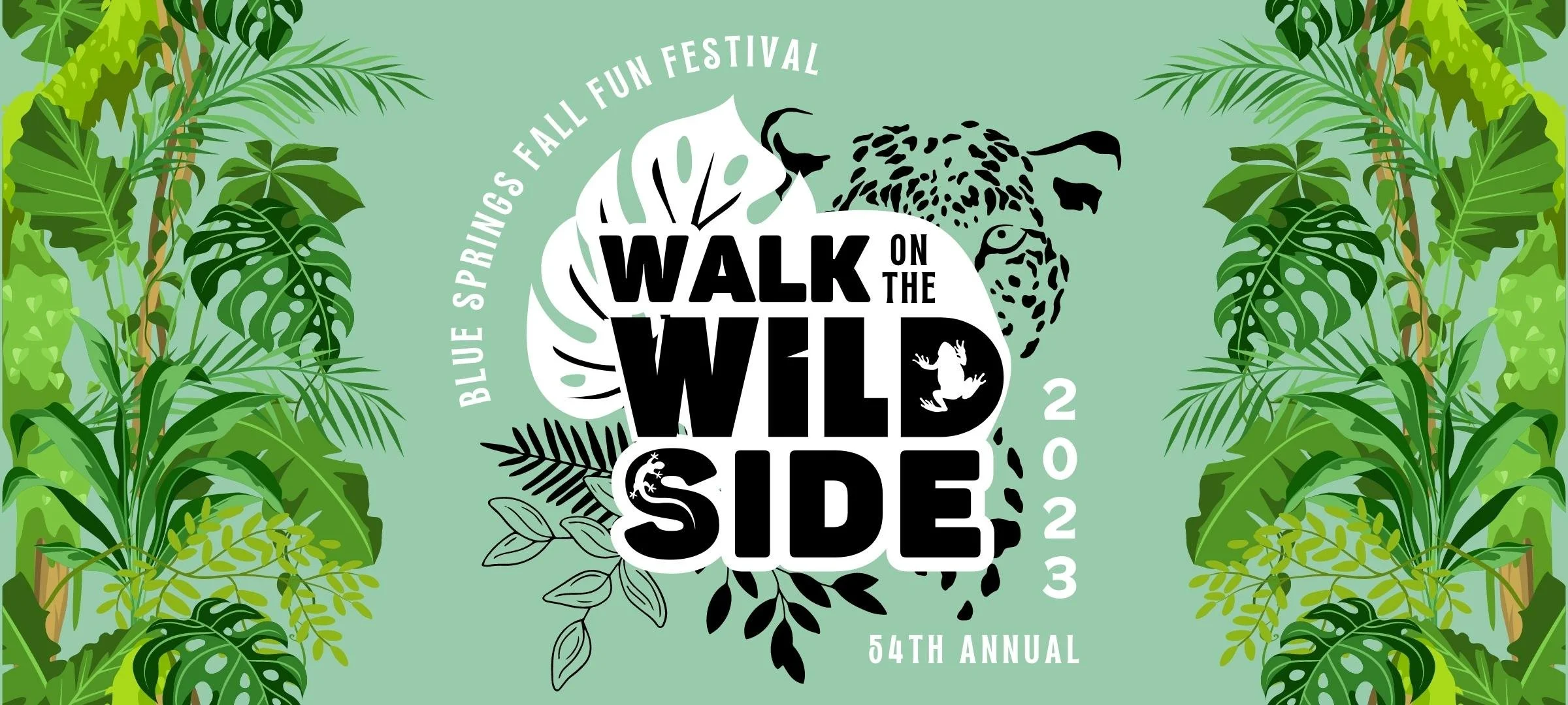 Blue Springs Fall Fun Festival