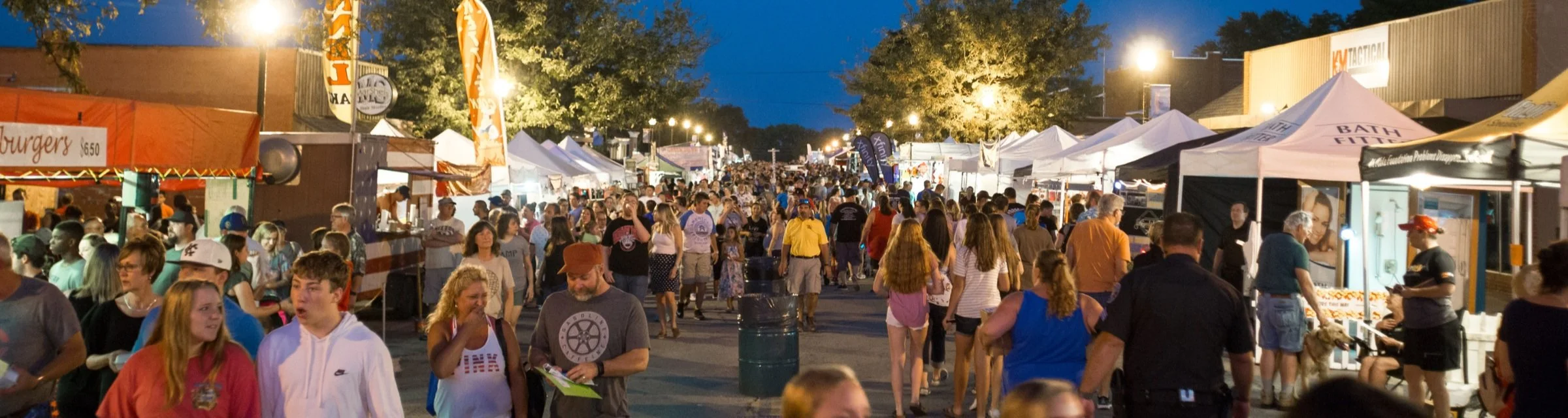 Sponsors — Blue Springs Fall Fun Festival