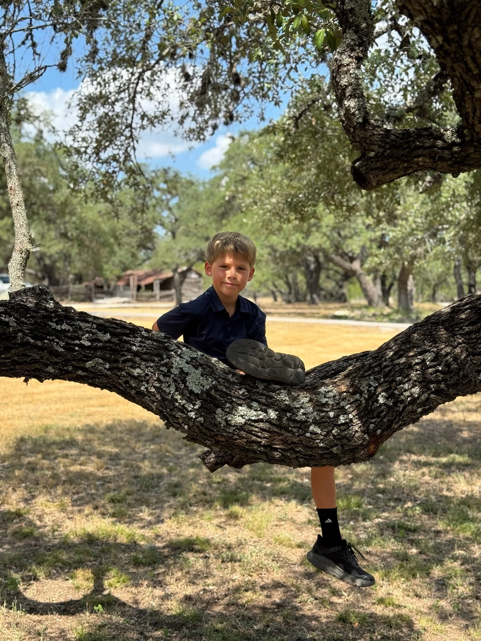 96-Acre Ranch Campus