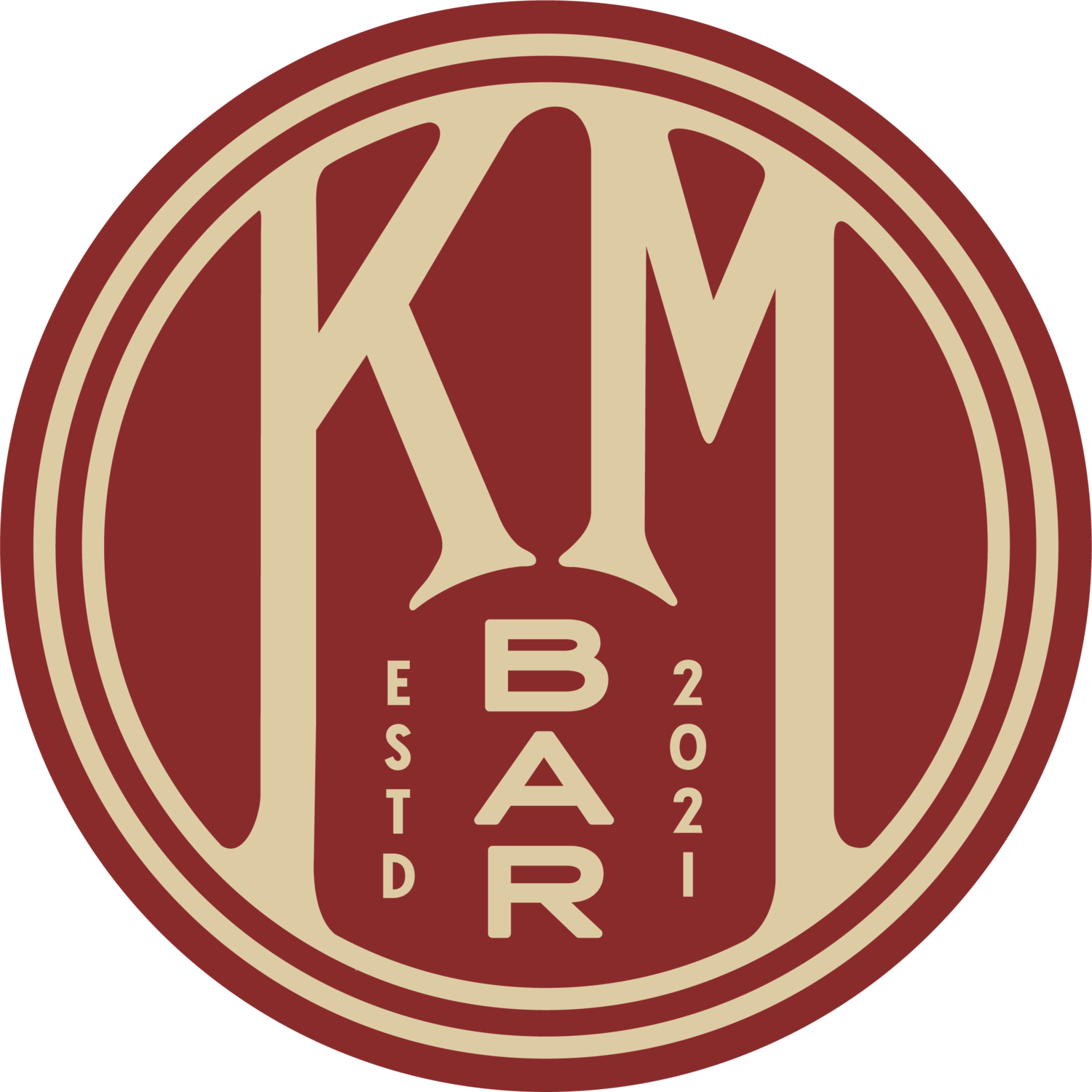 KM Bar