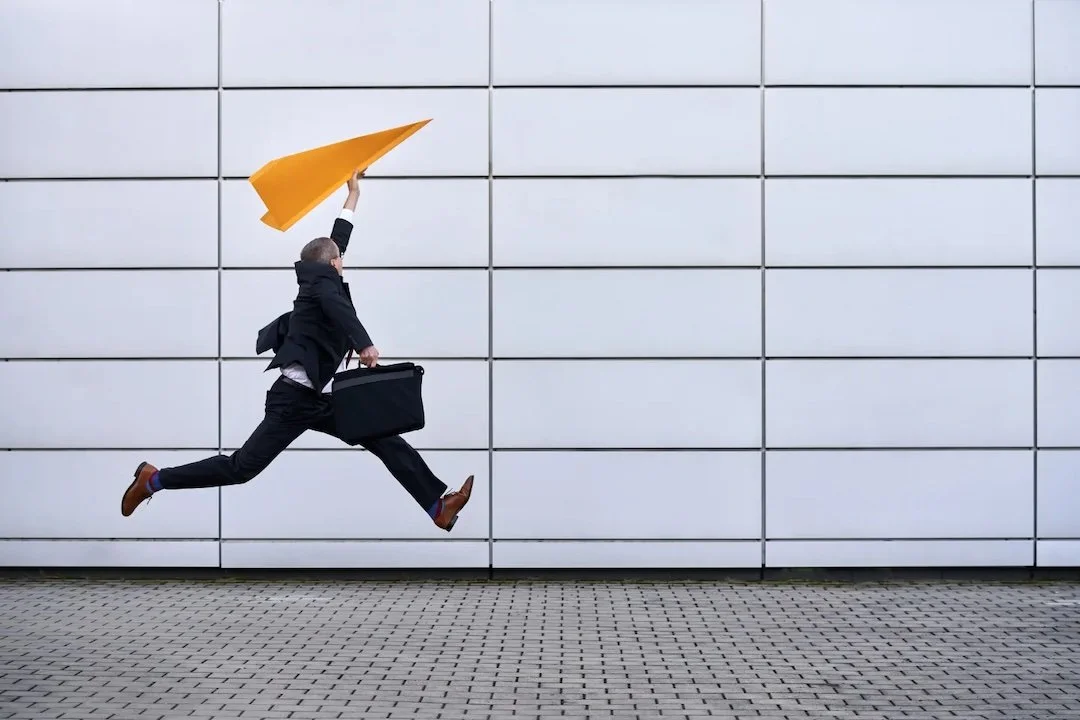 CEO says it’s ‘silly’ to think one degree will be enough education for life