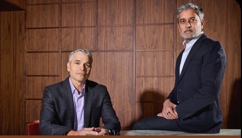 Lightspeed Venture Partners has amassed more than $9 billion to invest in artificial intelligence