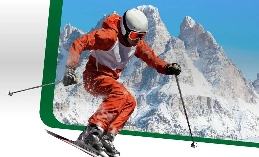 Visa unveils Olympics ad campaign