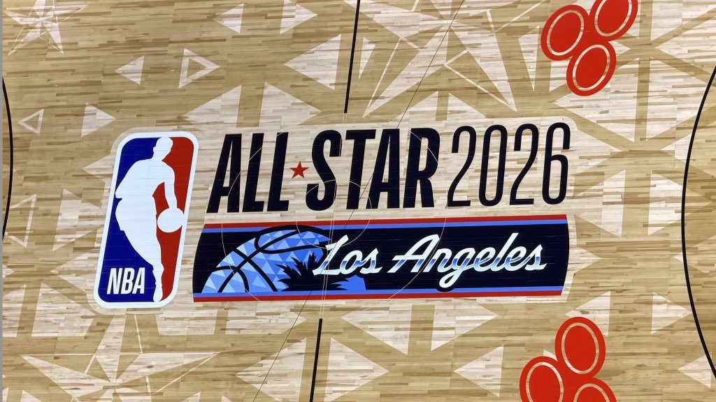 Your guide to NBA All-Star weekend in L.A.