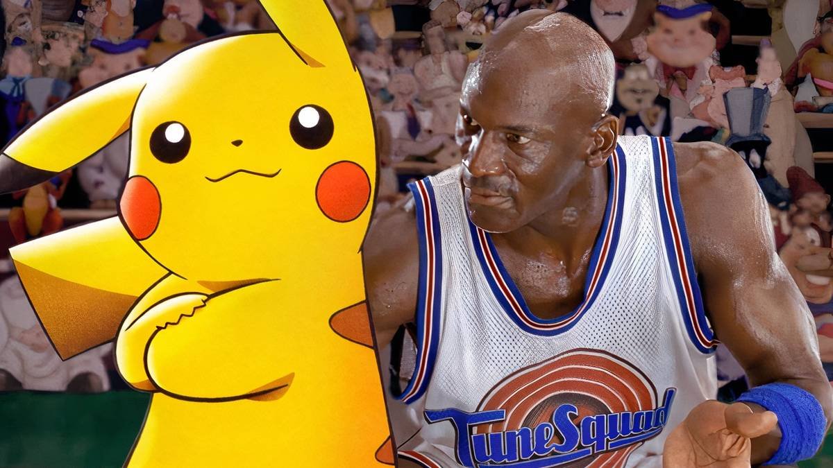 How Pikachu defeated Michael Jordan in the trading card grading boom