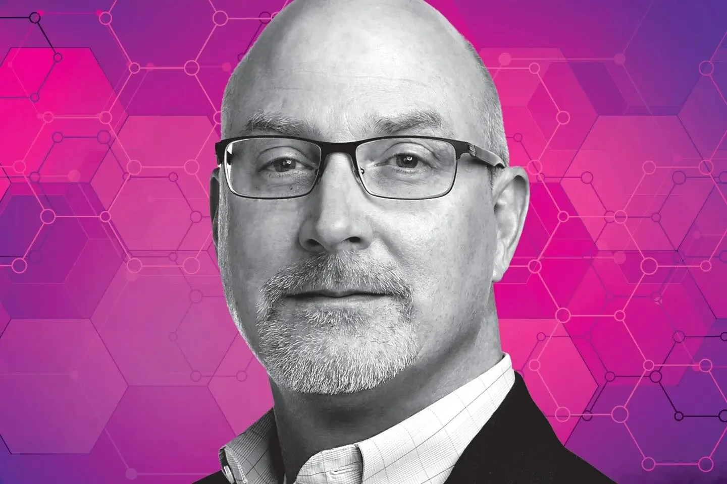 Time Executive Of The Year: AT&amp;T's Andy Markus