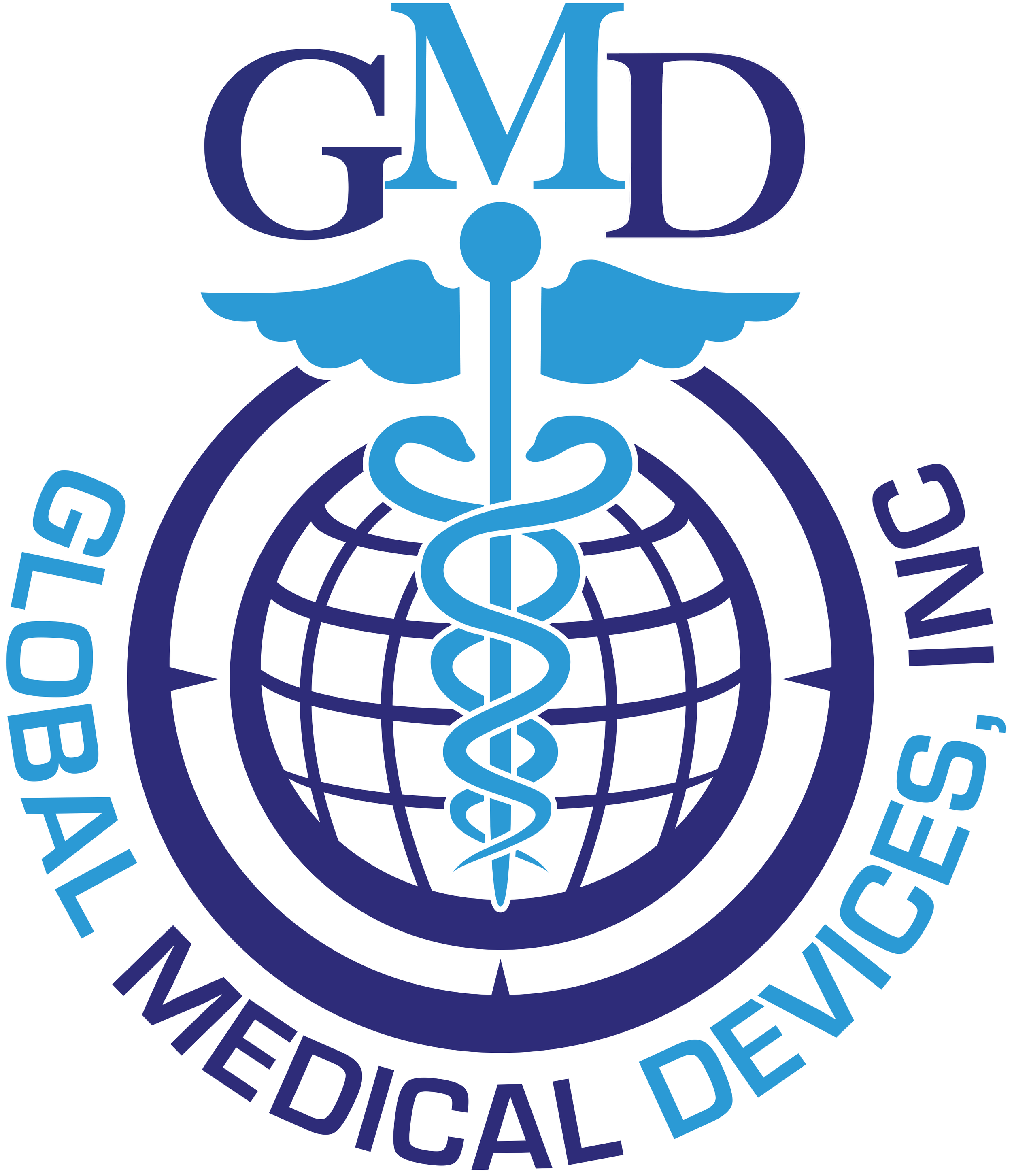 Global Medical Devices inc