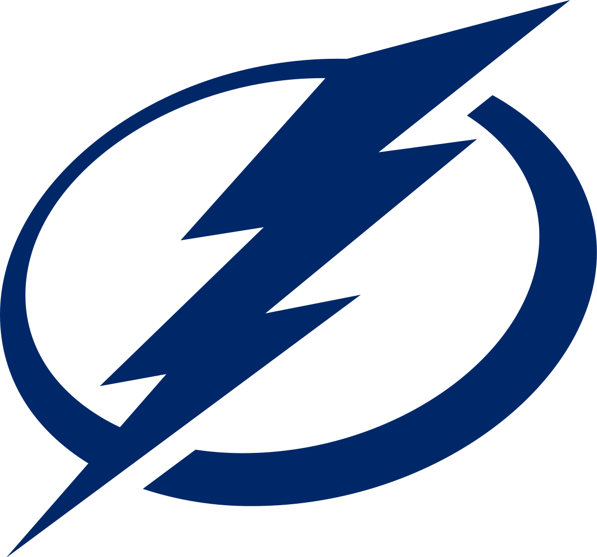 Vancouver Canucks vs Tampa Bay Lightning