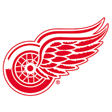 Vancouver Canucks vs Detroit Red Wings