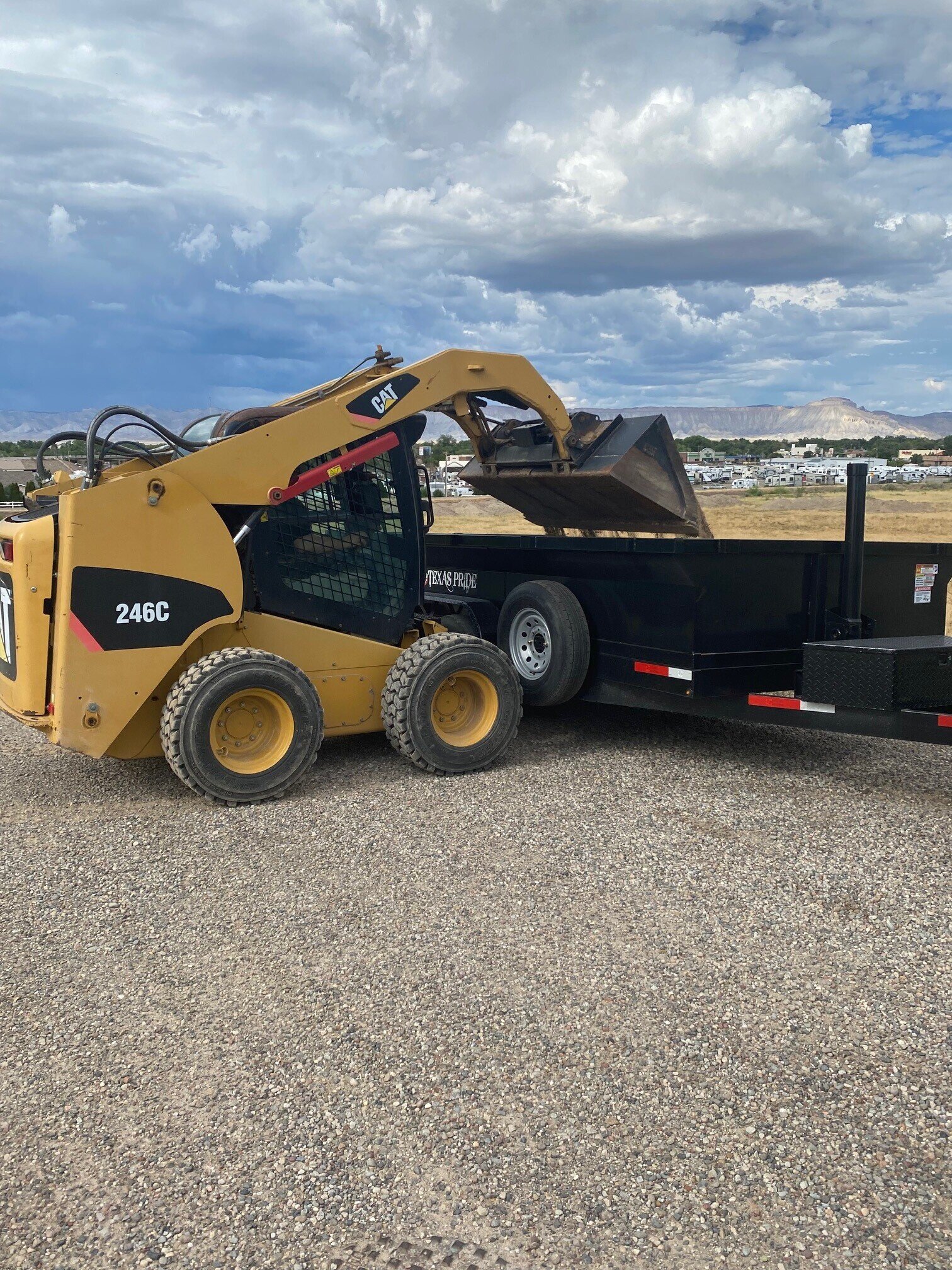 Roll Off Dumpster Rentals and Equipment Services , Grand Junction