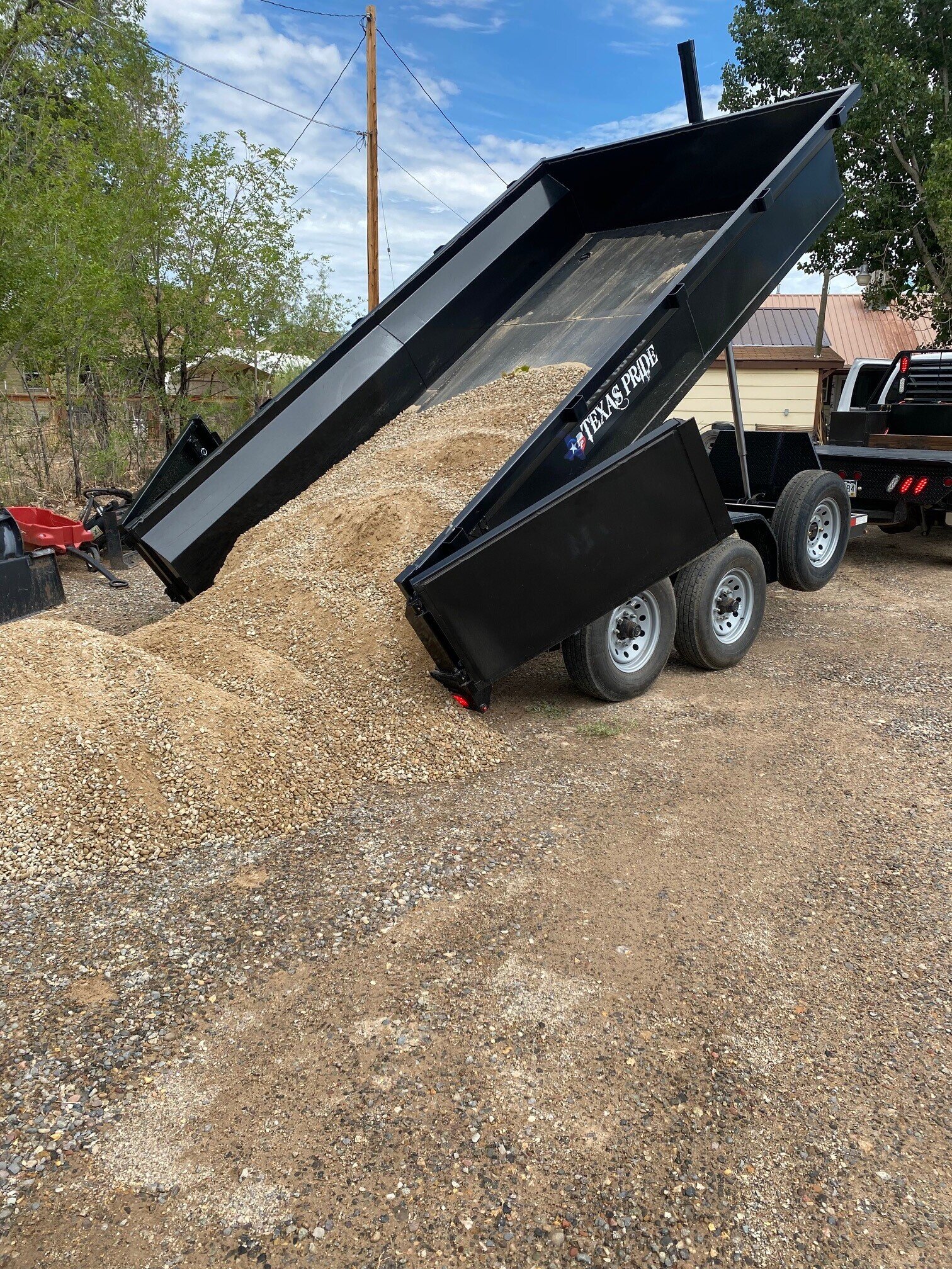 Roll Off Dumpster Rentals and Equipment Services , Grand Junction