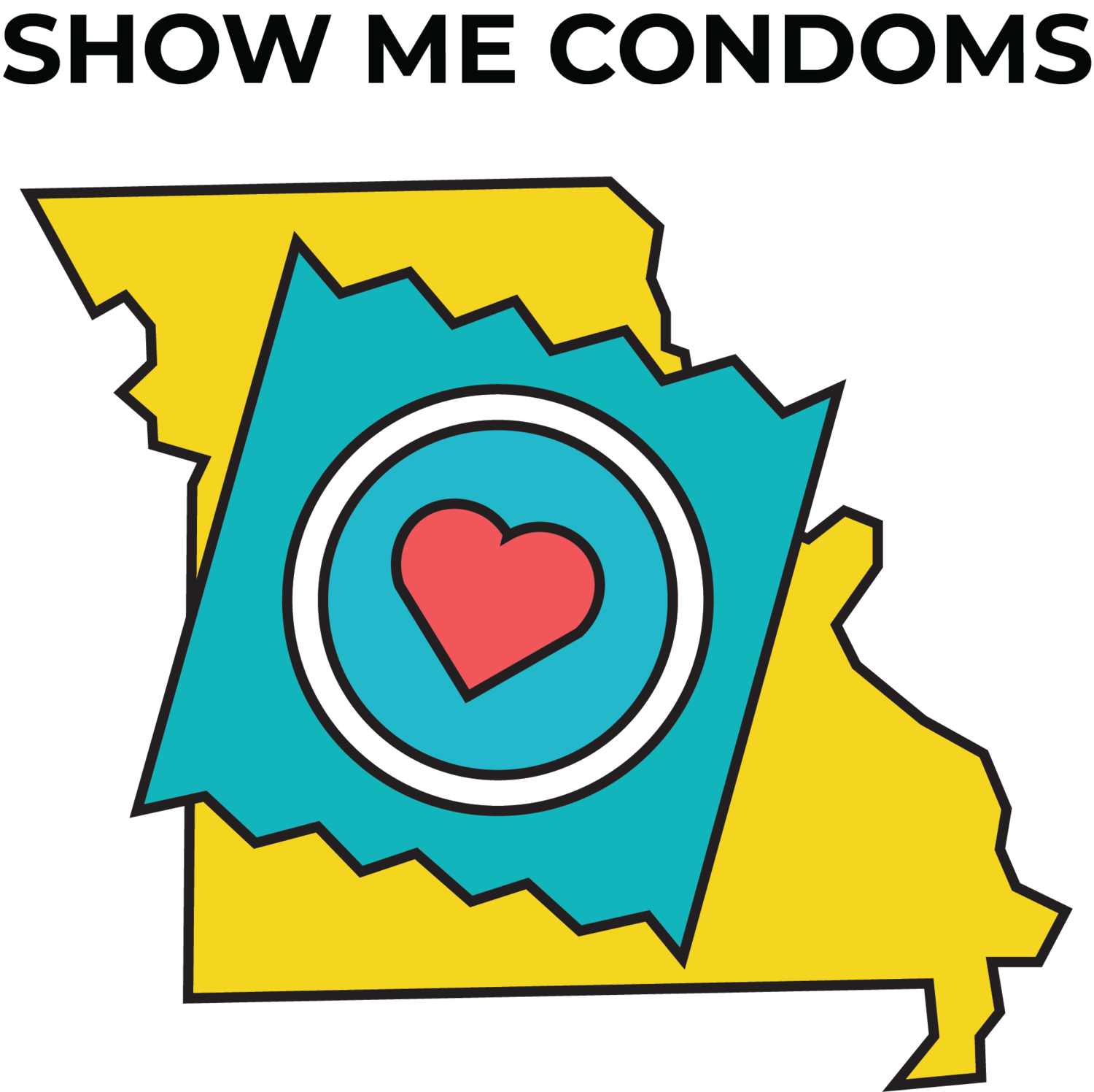 Show Me Condoms