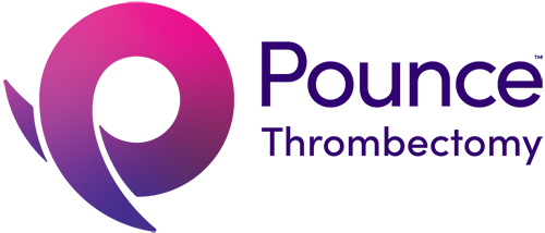 Pounce™ Thrombectomy Platform