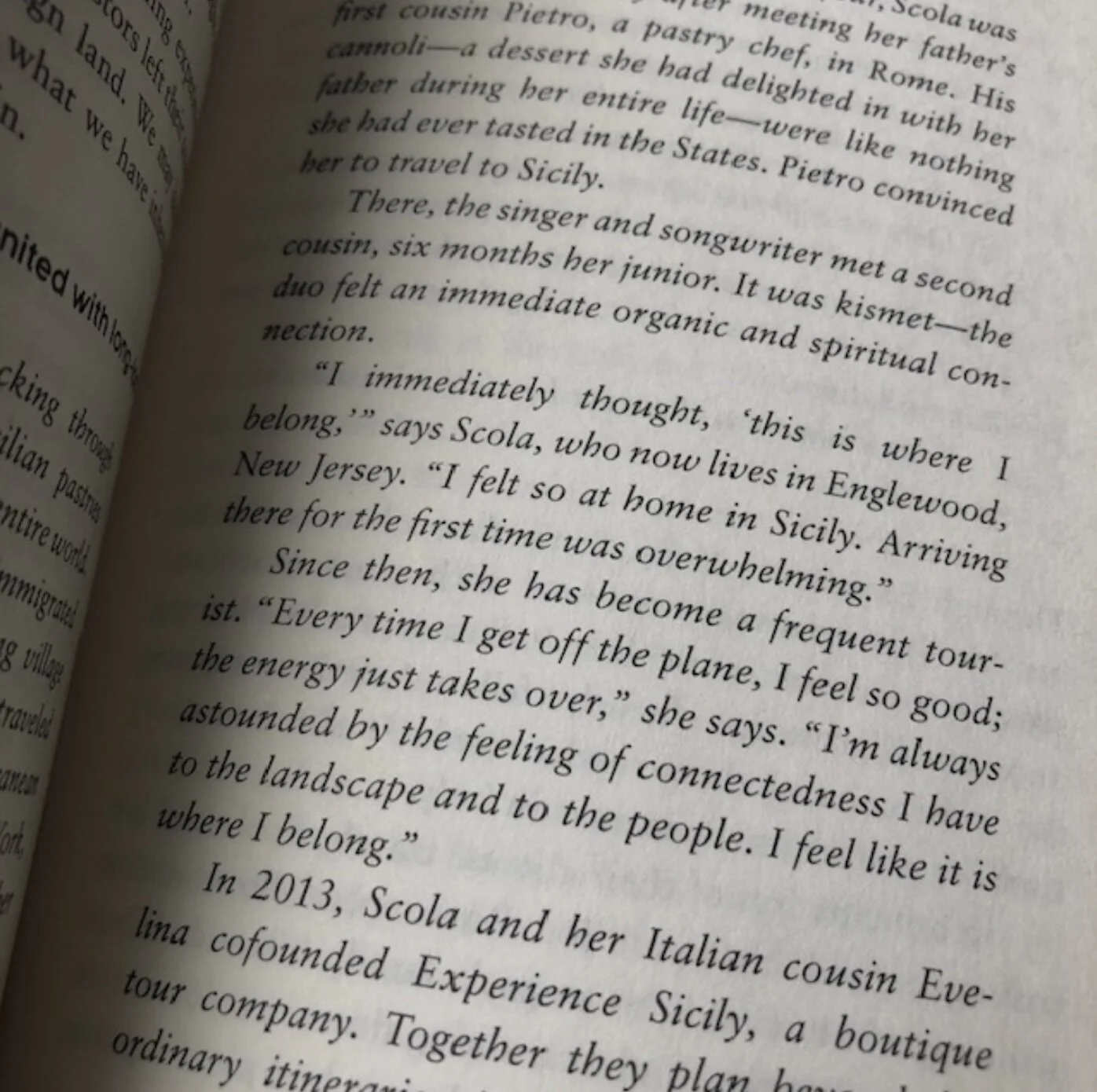 an excerpt from Ancestry Quest