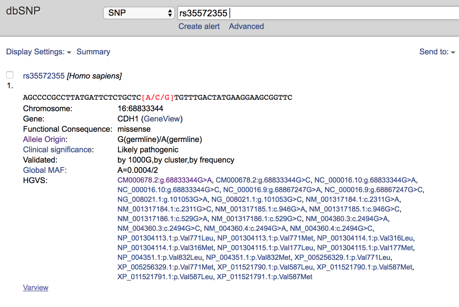 How to Interpret Promethease Results — Watershed DNA