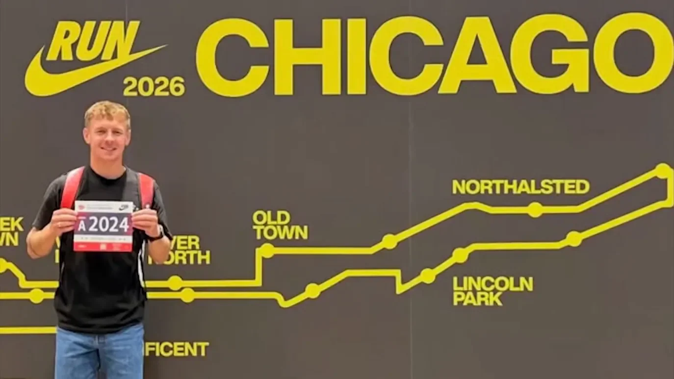 Uncle Phil Asked. Chicago Answered.