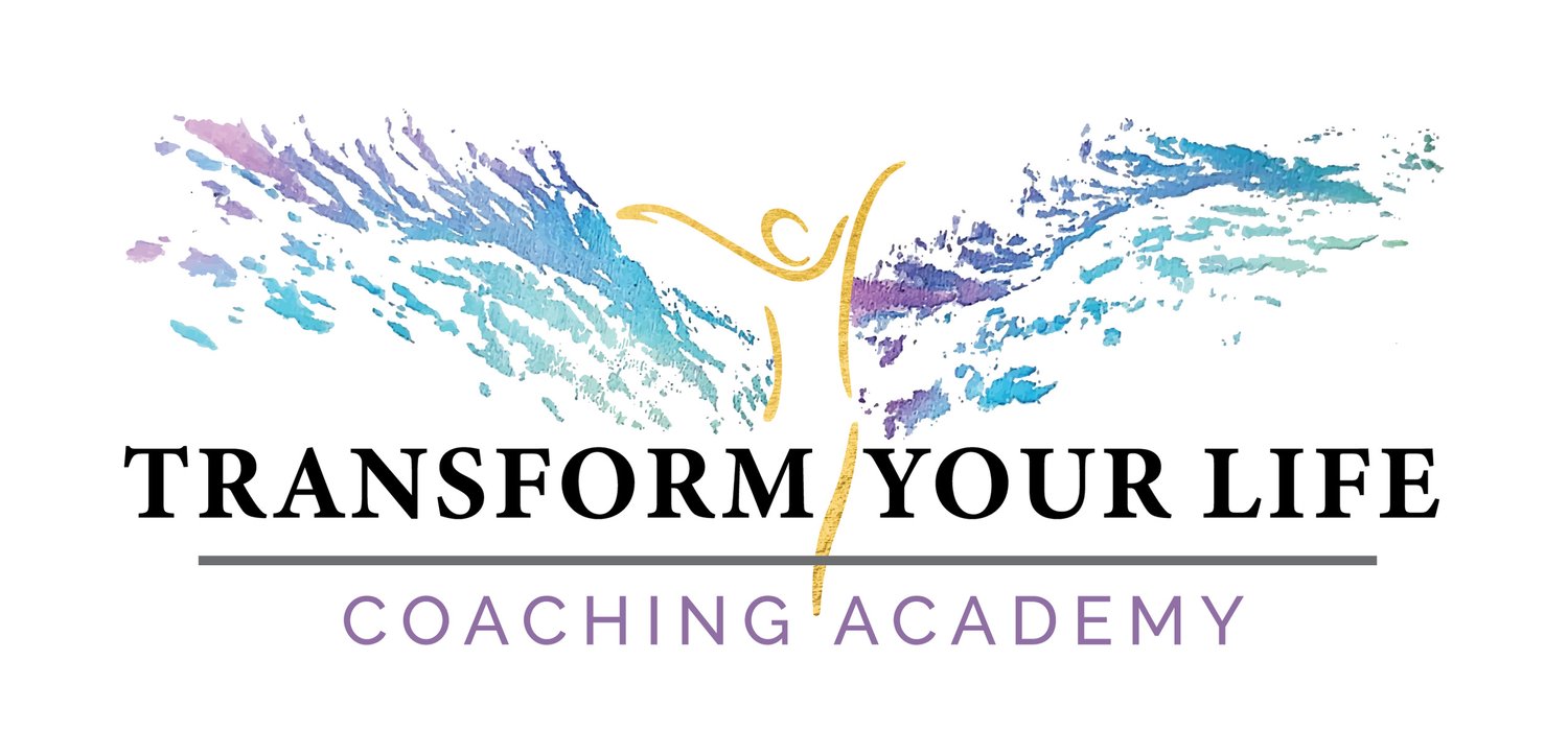 Transform Your Life Coaching Academy