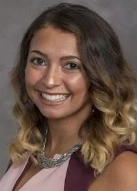 Portrait of Taylor Youngs