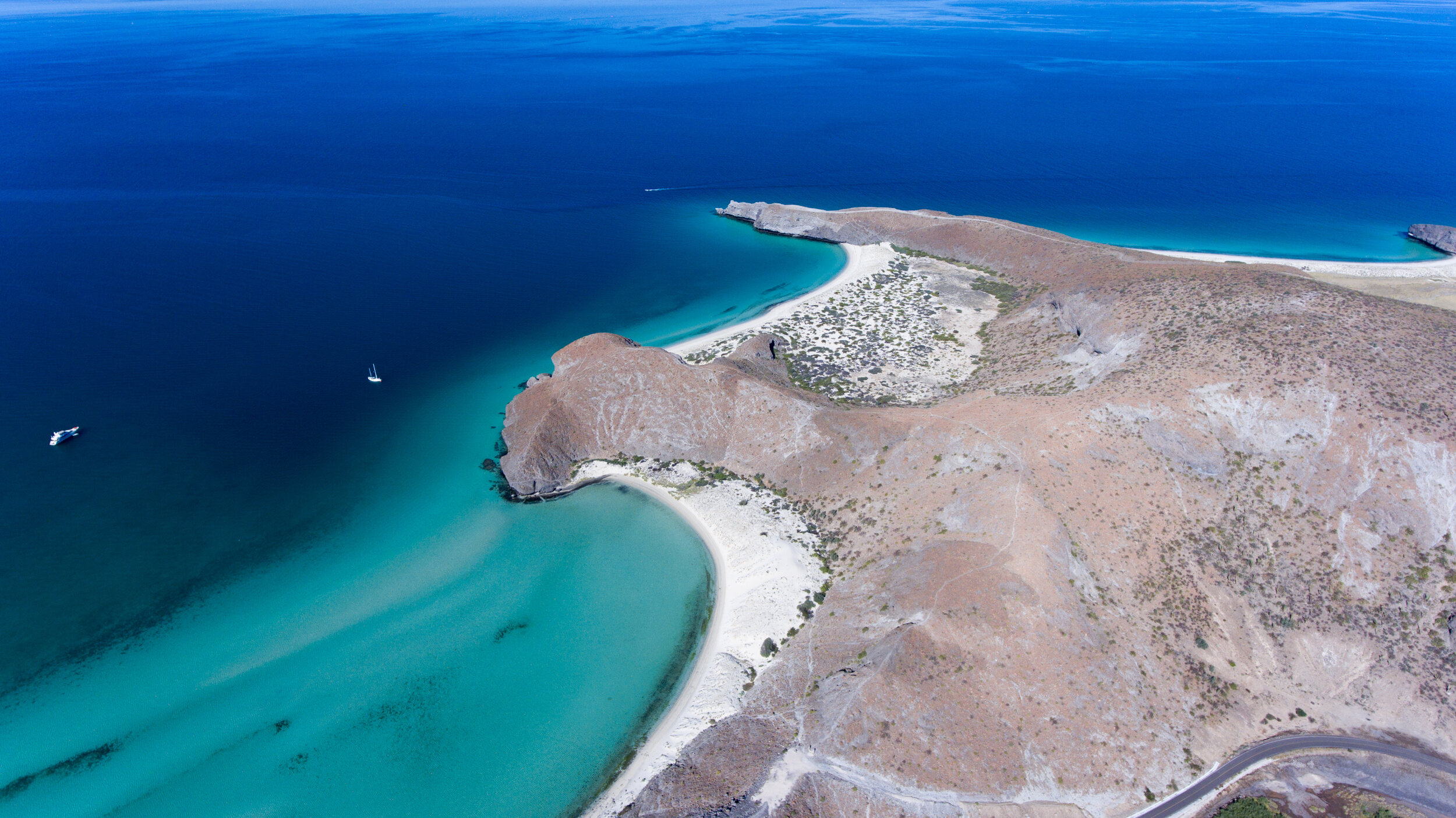 NPA Playa Balandra. Photo: Leonardo Gonzalez