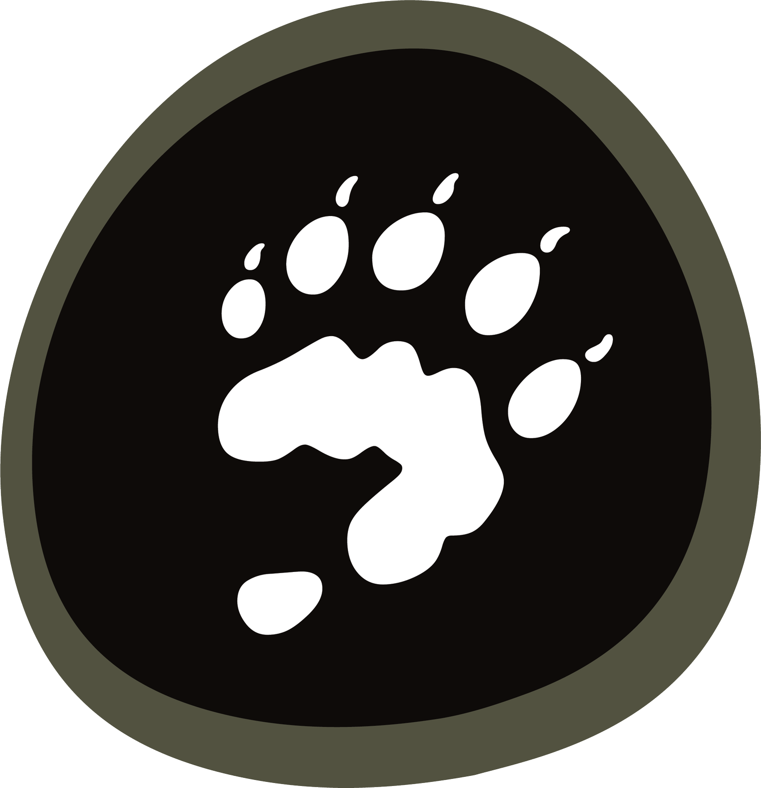Wildlands Network Creates The First Comprehensive Map Of Wildlife gold-wallpaper-background-paper-background-design-fairy-wallpaper