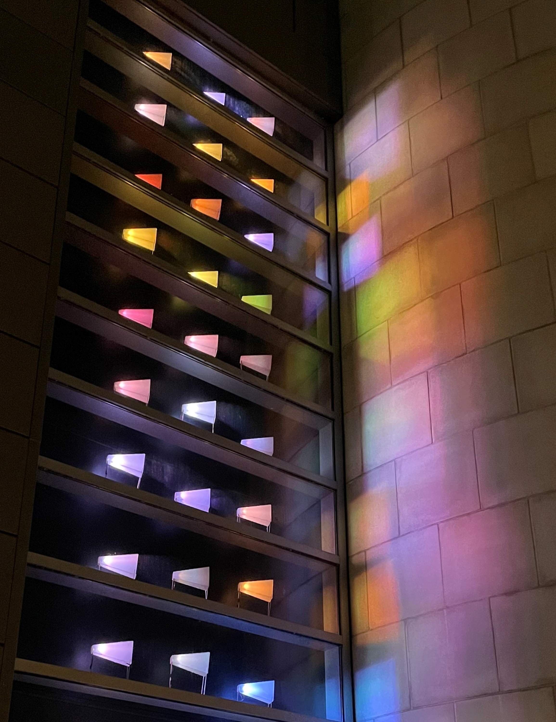 Resonance of Light