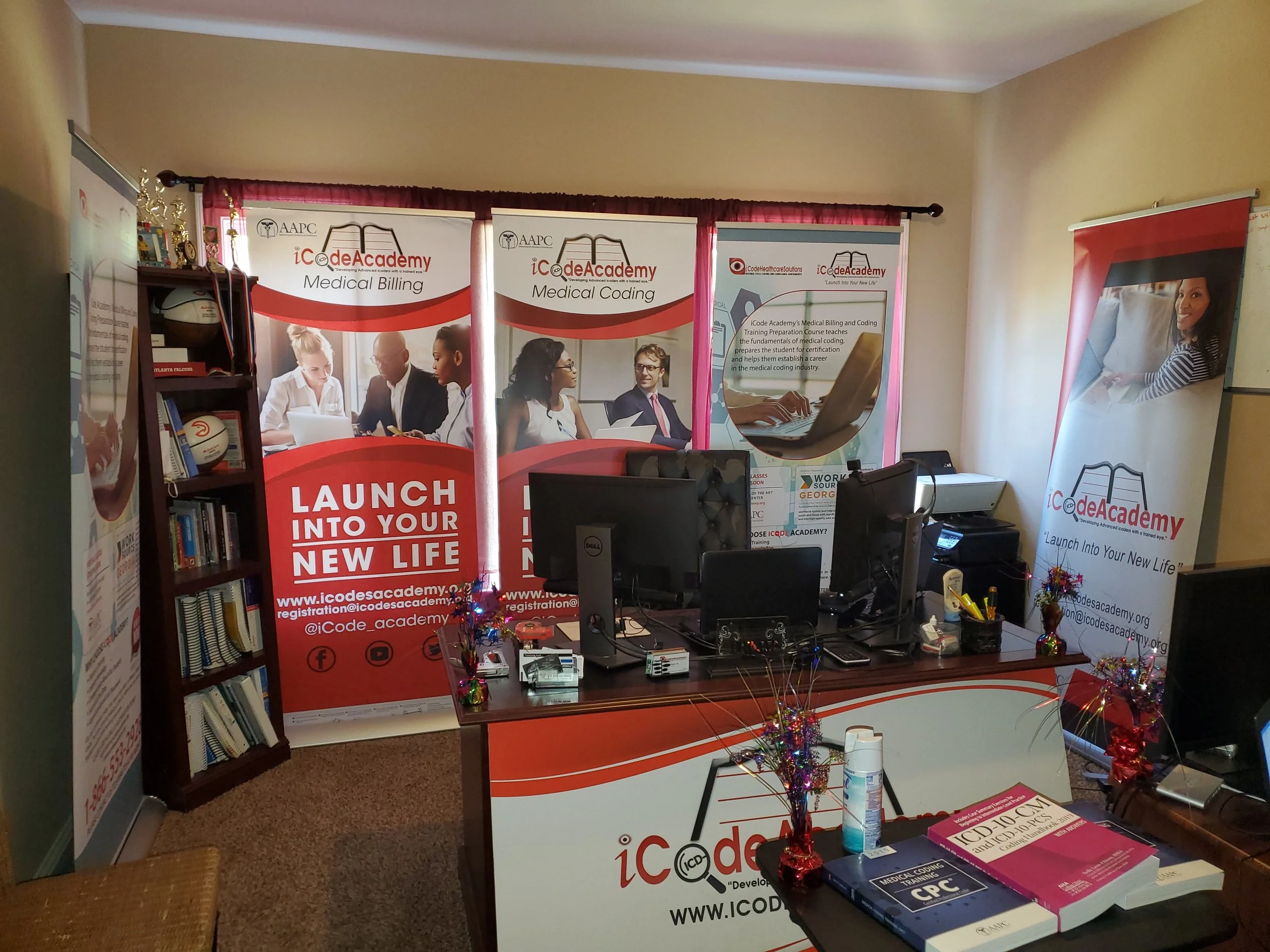 iCode Academy Story — iCode Academy