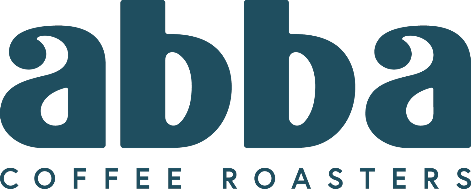 Abba Coffee Roasters