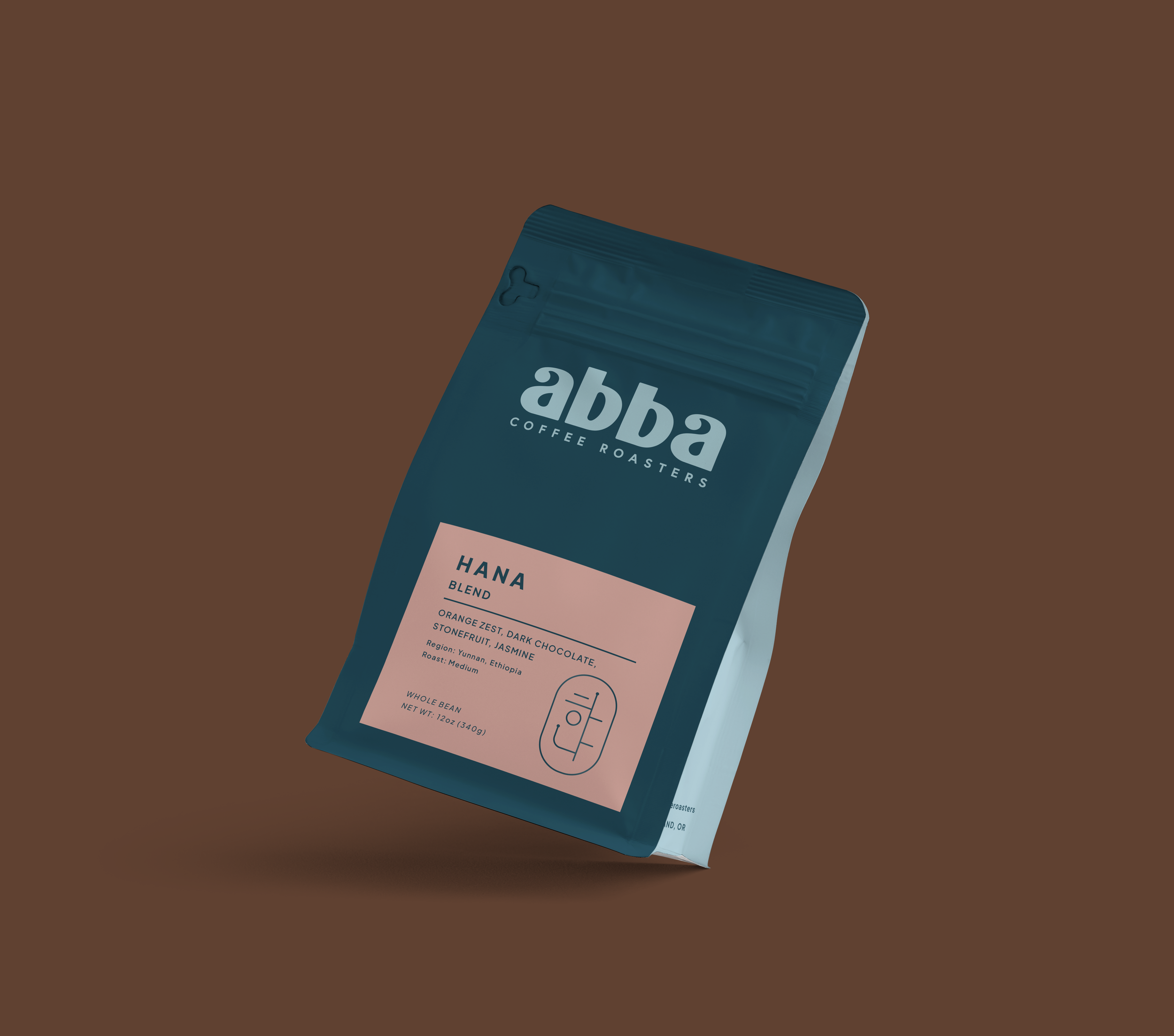 Hana Blend