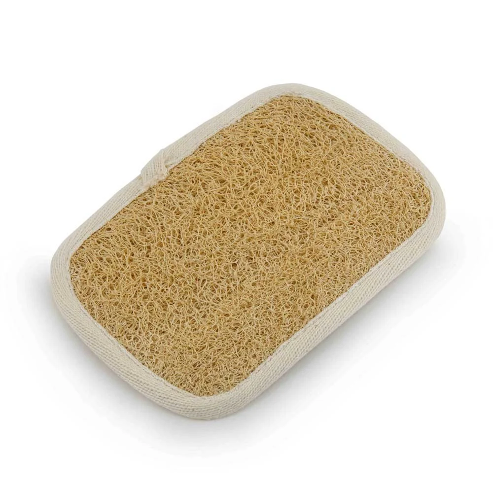 Wash Cloth Loofah — The Hub Bulk & Bare