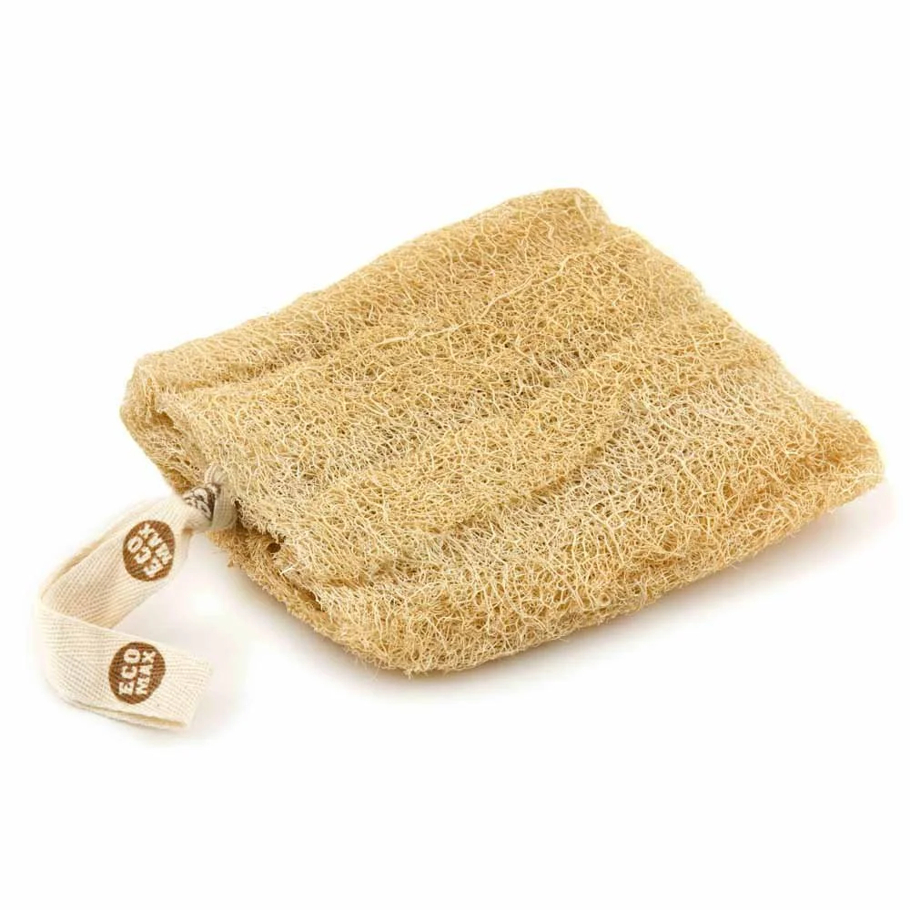 EcoMax Loofah Mitt — The Hub Bulk & Bare