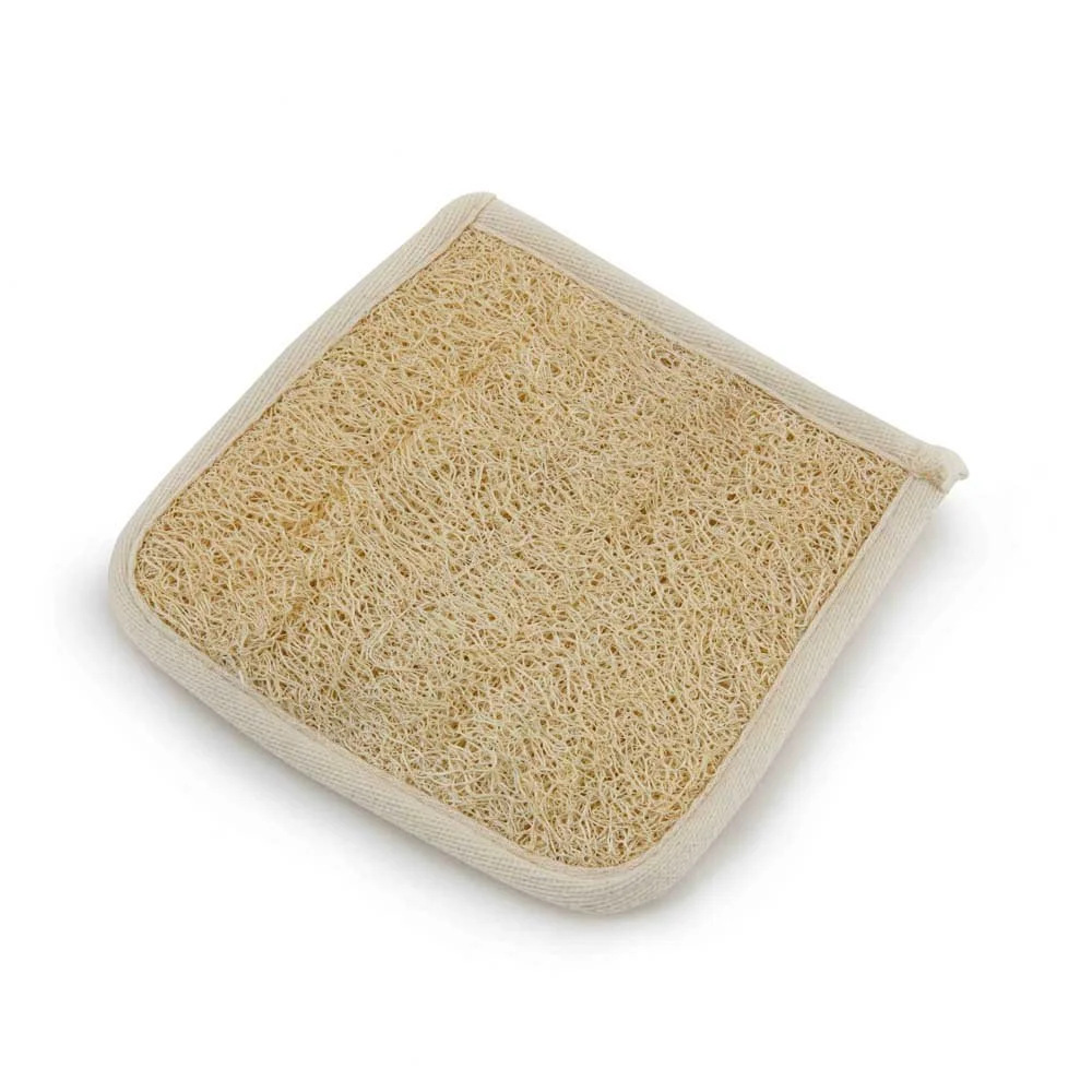 Cleaning Sponge Loofah — The Hub Bulk & Bare