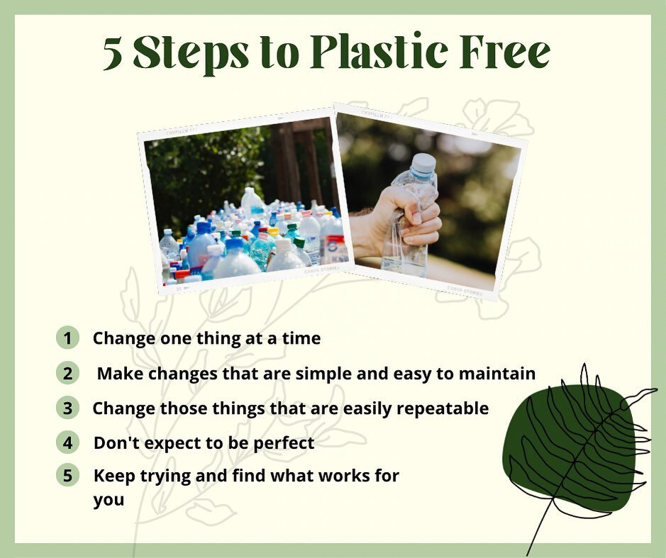 These are some of our simple steps to reduce your plastic use

#thehubbulkandbare #thehubfairfield #bulkfoodstore #bulkfoodstoremelbourne #bulkfoodmelbourne #plasticfreeshopping #plasticfree #plasticfreejuly