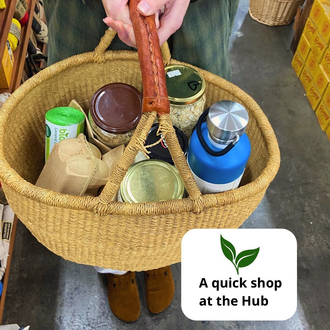A quick shop here at The Hub 🌿
Remember you can b.y.o containers or jars 

#thehubbulkandbare #thehubfairfield #bulkfoodstore #bulkfoodstoremelbourne #bulkfoodmelbourne #plasticfreeshopping #plasticfree