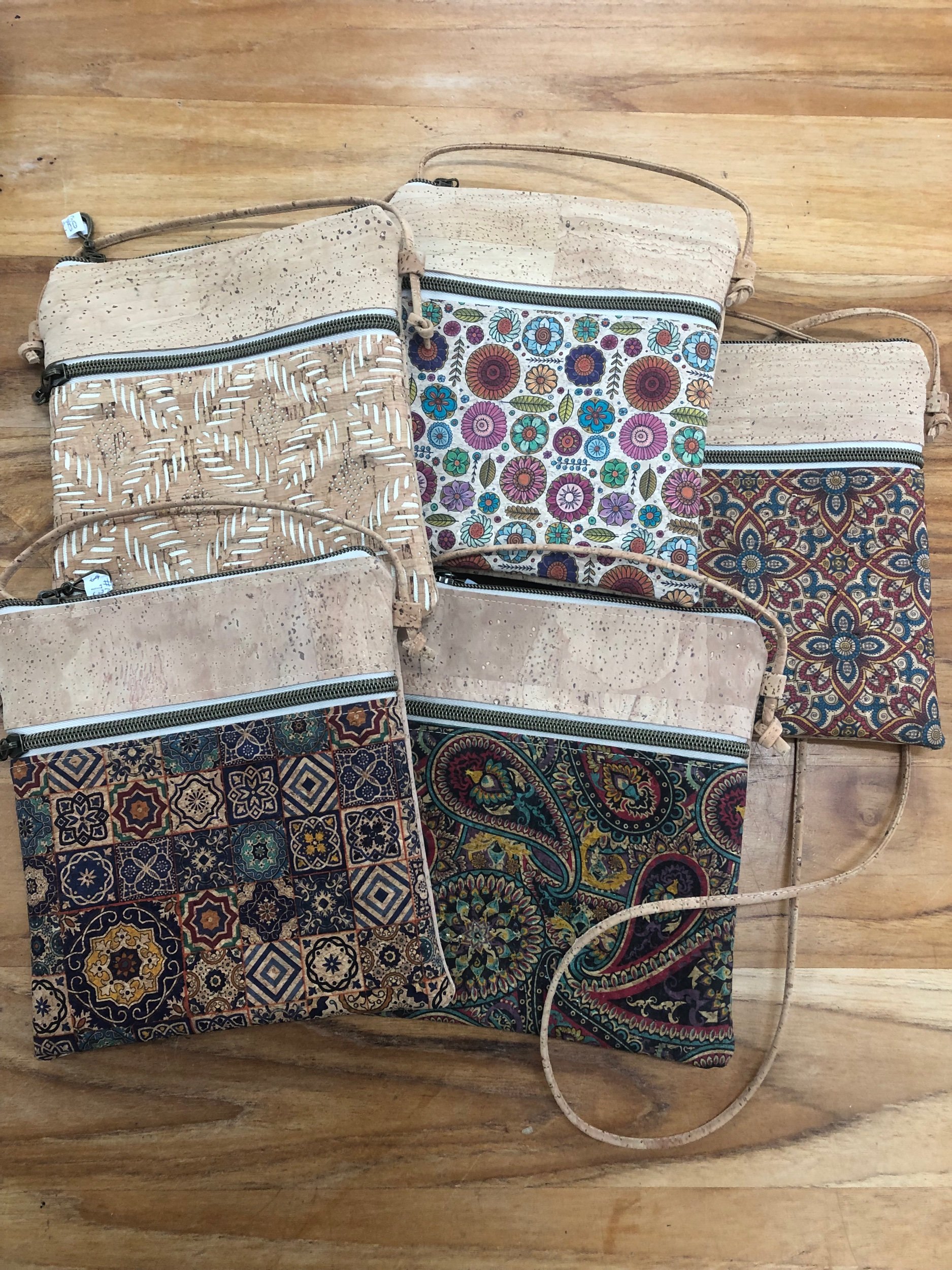 Handbag - Large