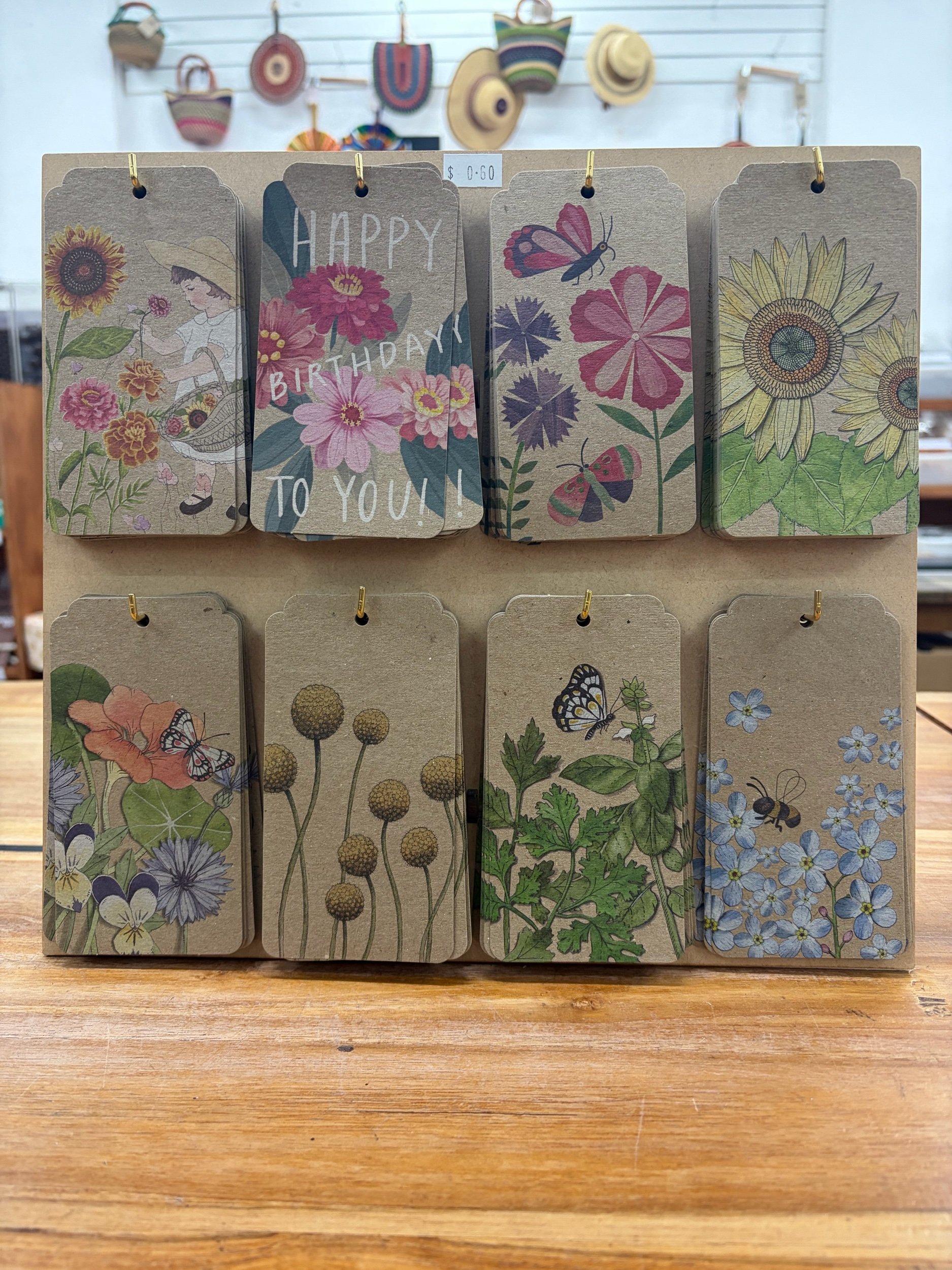 Gift Tags