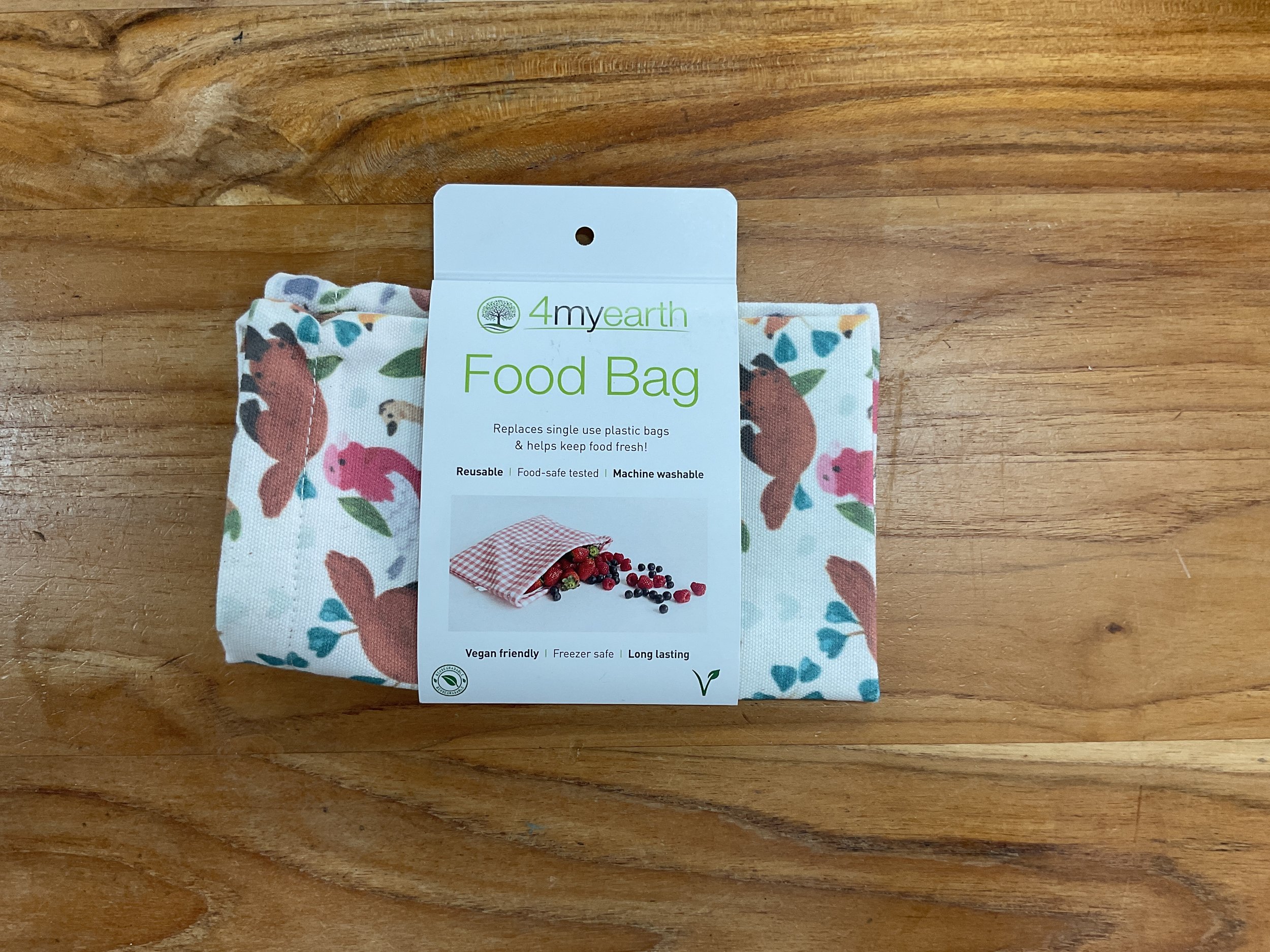 Food Bags - Various