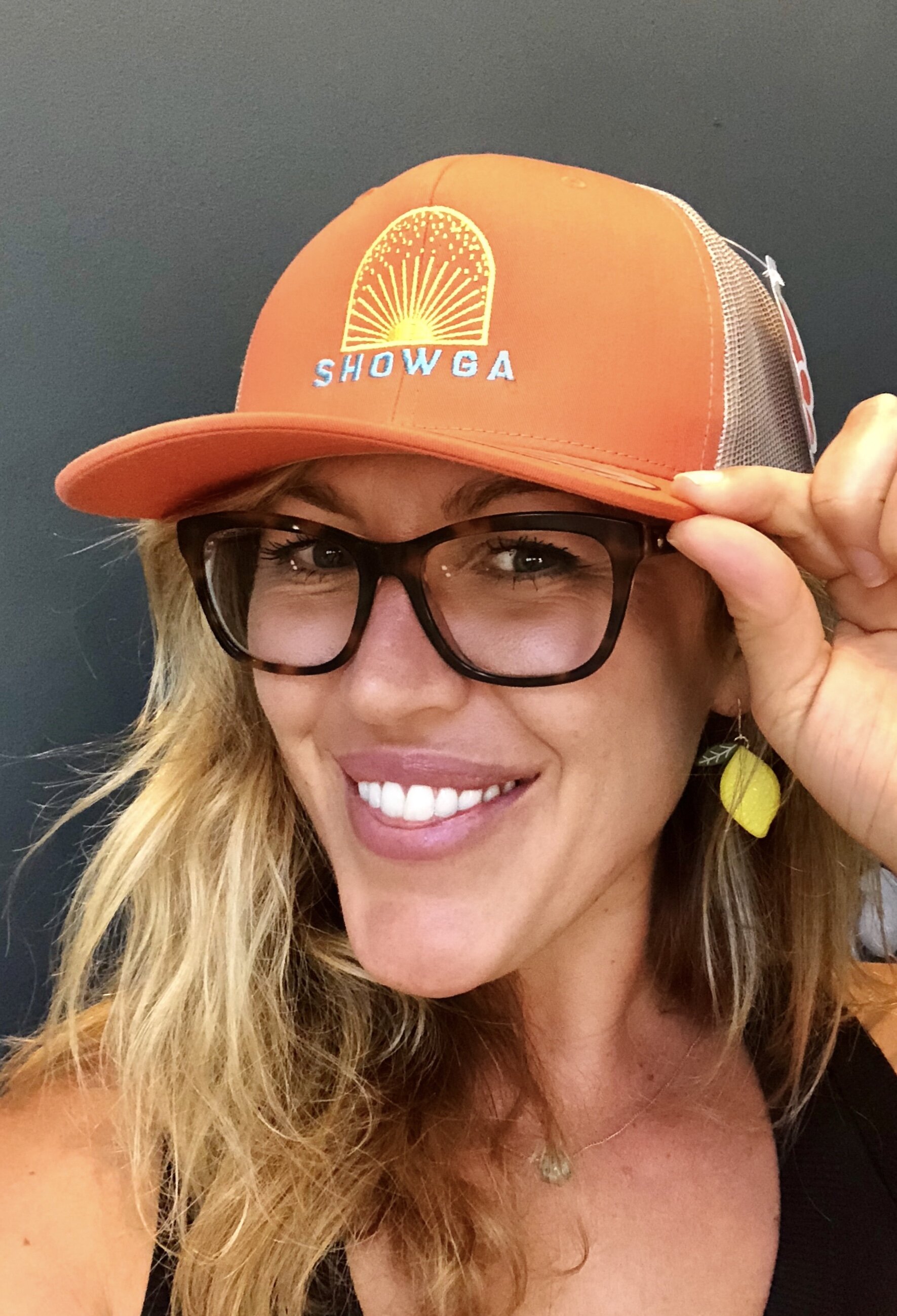 Shannan Slevin Showga Yoga And Live Music