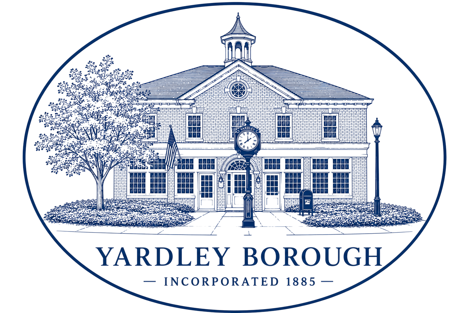 Yardley Borough