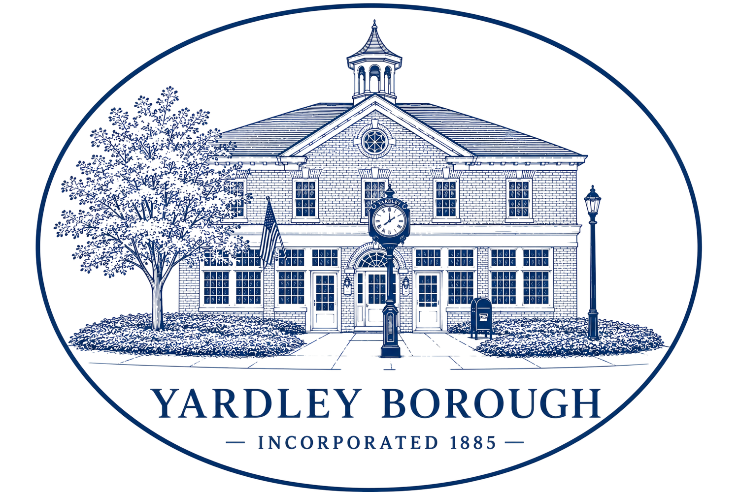 Yardley Borough