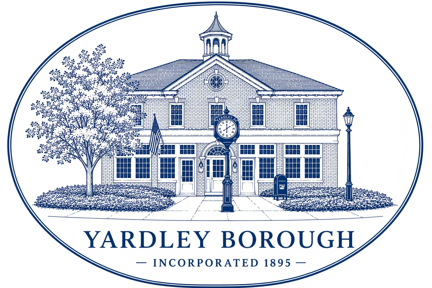 Yardley Borough