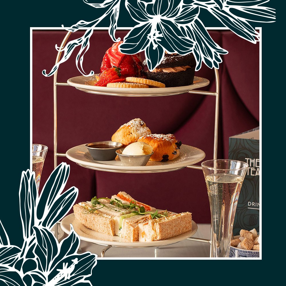 Willow Tea Rooms - Edinburgh - Breakfast Menu