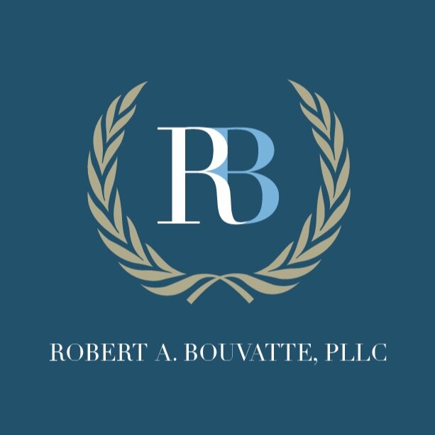 Robert A. Bouvatte, PLLC