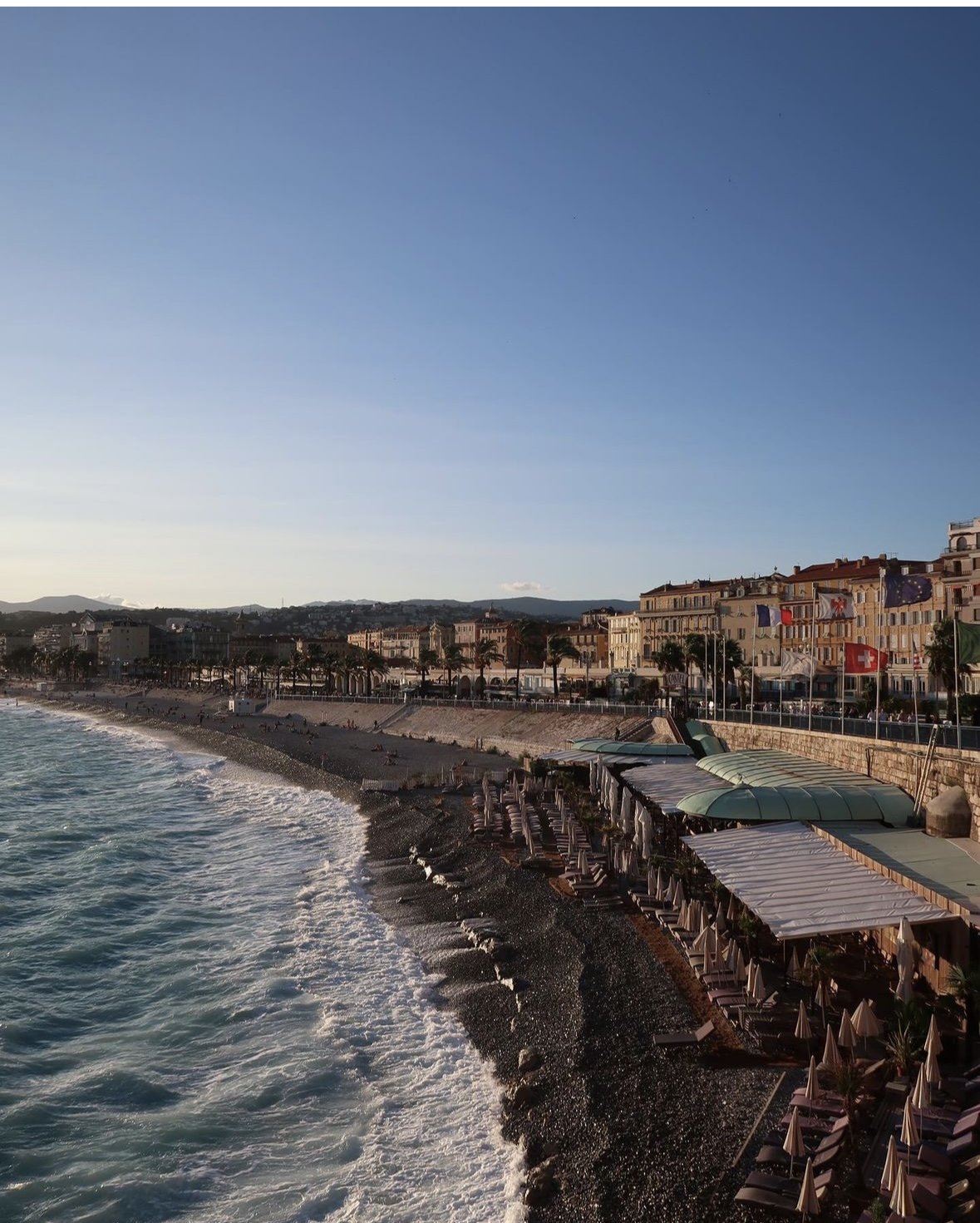 Nice, France