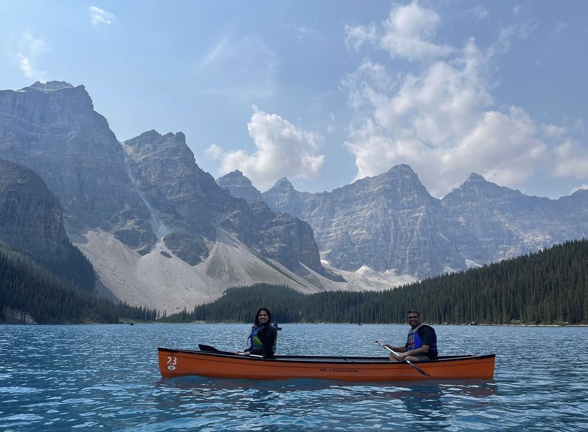 Alberta, Canada