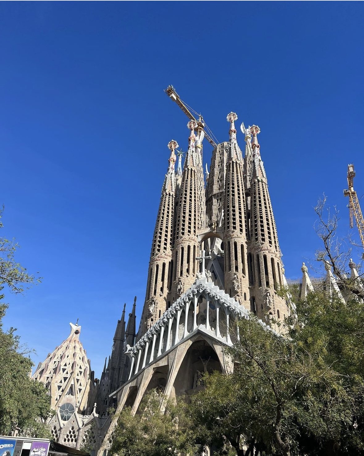 Barcelona, Spain