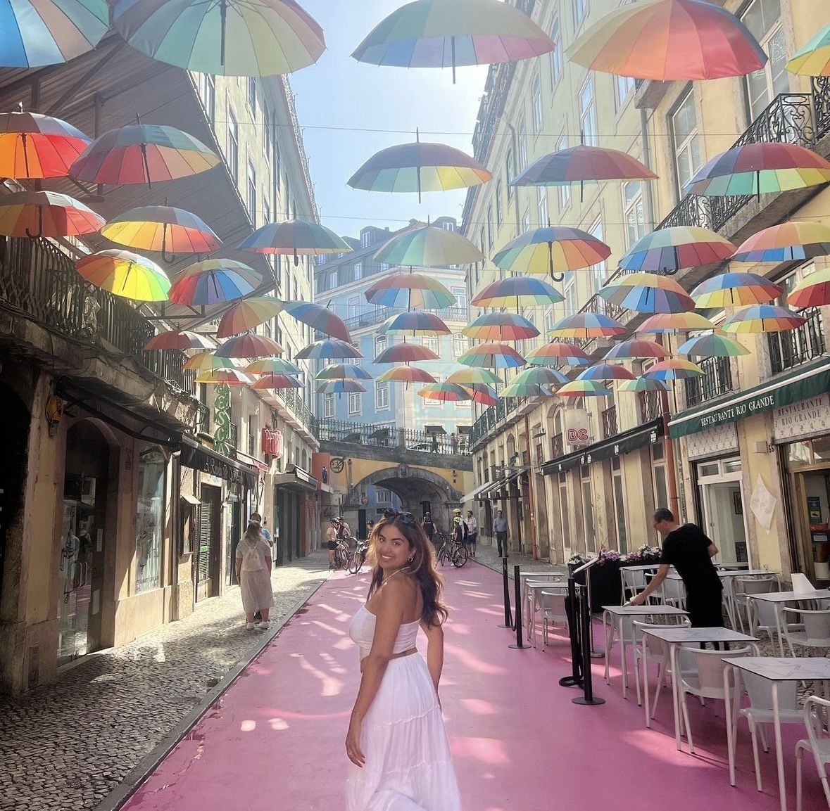 Lisbon, Portugal