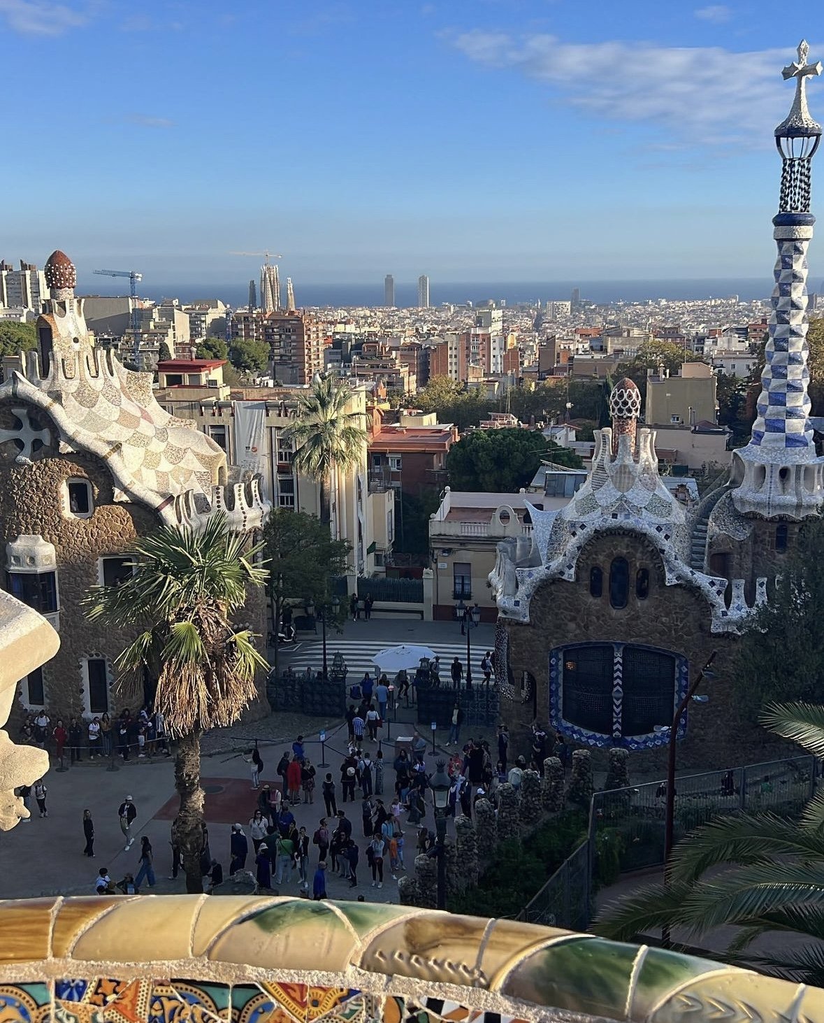 Barcelona, Spain