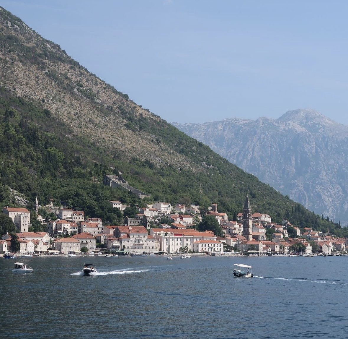 Montenegro